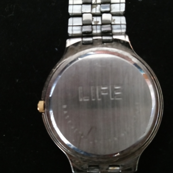 Mens watch - Picture 2 of 2